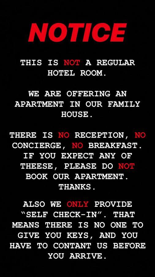 Spacious Apartment With Free Parking 兹沃伦 外观 照片